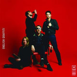 The Vaccines - English Graffiti + Bonustracks