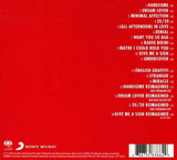 The Vaccines - English Graffiti + Bonustracks
