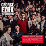 George Ezra - Wanted On Voyage