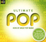 Ultimate...Pop