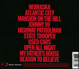 Bruce Springsteen - Nebraska