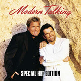Modern Talking - Special Hit Edition / Hits und Hit-Mixe