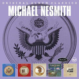 Michael Nesmith - Original Album Classics
