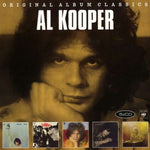 Al Kooper - Original Album Classics