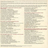 Filmmusik - American Epic - The Collection