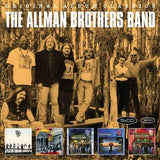 The Allman Brothers Band - Original Album Classics