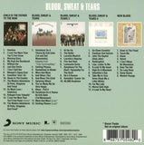 Blood, Sweat & Tears - Original Album Classics