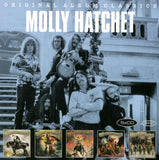 Molly Hatchet - Original Album Classics