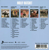 Molly Hatchet - Original Album Classics