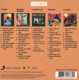 Mountain - Original Album Classics