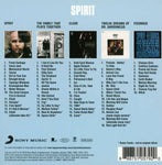 Spirit - Original Album Classics