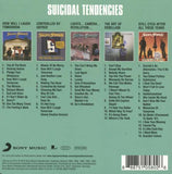 Suicidal Tendencies - Original Album Classics