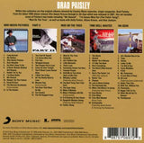 Brad Paisley - Original Album Classics
