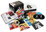 Elvis Presley - The Album Collection