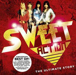 The Sweet - Action! The Ultimate Sweet Story