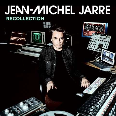 Jean Michel Jarre - Essential Recollection