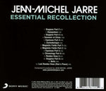 Jean Michel Jarre - Essential Recollection