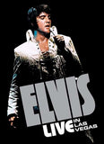 Elvis Presley - Live In Las Vegas