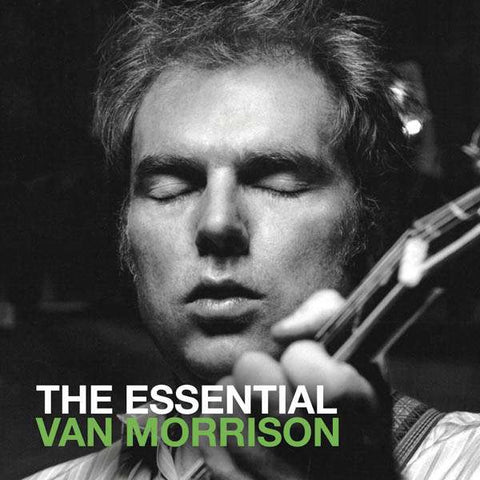 Van Morrison - The Essential Van Morrison