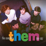 Them - The Complete Them