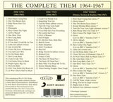 Them - The Complete Them