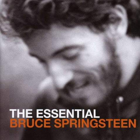 Bruce Springsteen - The Essential