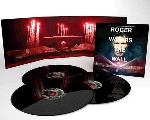 Roger Waters - The Wall