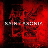 Saint Asonia - Saint Asonia