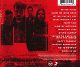 Saint Asonia - Saint Asonia