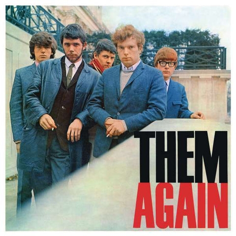 Them - Them Again