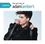 Adam Lambert - Playlist - The Very Best Of Adam Lambert