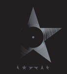 David Bowie - Blackstar