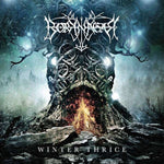 Borknagar - Winter Thrice