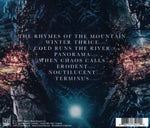 Borknagar - Winter Thrice