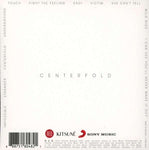 Mothxr - Centerfold