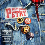 Wolfgang Petry - 40 Jahre - 40 Hits