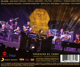 Yanni - The Dream Concert - Live From The Great Pyramids Of Egypt