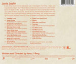 Janis Joplin - Filmmusik - Janis - Little Girl Blue