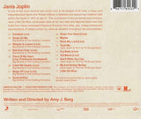 Janis Joplin - Filmmusik - Janis - Little Girl Blue