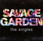 Savage Garden - The Singles