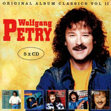 Wolfgang Petry - Original Album Classics Vol.2