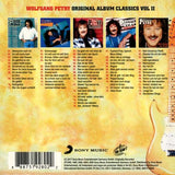 Wolfgang Petry - Original Album Classics Vol.2