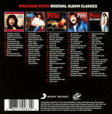 Wolfgang Petry - Original Album Classics -