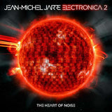 Jean Michel Jarre - Electronica 2 - The Heart Of Noise