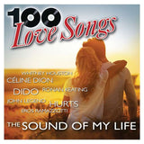 100 Lovesongs - The Sound Of My Life
