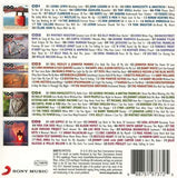 100 Lovesongs - The Sound Of My Life