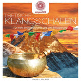 Jean-Pierre Garattoni - entspanntSEIN - Tibetische Klangschalen