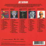 Joe Satriani - Original Album Classics