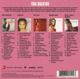 Toni Braxton - Original Album Classics