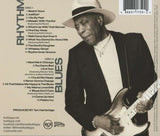 Buddy Guy - Rhythm & Blues